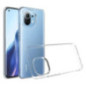 Case for Xiaomi 12 / 12X Back Case Ultra Slim 0,5 mm transparent