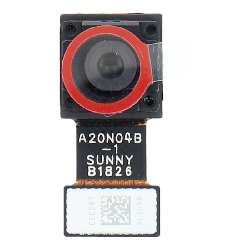 Xiaomi Mi A2 Front Camera and Sensor Cable