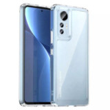 Case for Xiaomi 12 LITE Back Case Ultra Slim 0