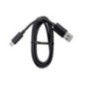 MOTOROLA original cable USB A to Type C SKN6473A 1 m black bulk
