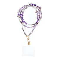 STONE Phone lanyard