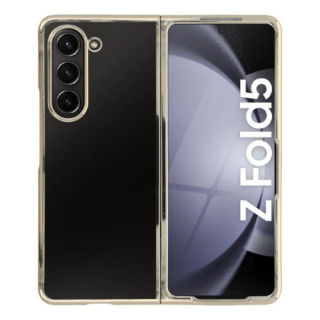 Case for Samsung Z Fold 5 5G Focus gold