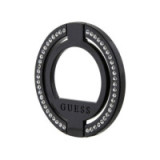 GUESS ring stand GUMRSALDGK (Rhinestones) black
