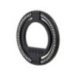 GUESS ring stand GUMRSALDGK (Rhinestones) black GUESS ring stand GUMRSALDGK (Rhinestones) black