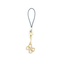 GUESS Charms GUCPM4GID (4G Glitter Charm)