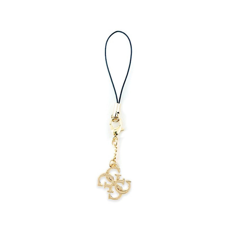 GUESS Charms GUCPM4GID (4G Glitter Charm) GUESS Charms GUCPM4GID (4G Glitter Charm)