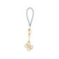 GUESS Charms GUCPM4GID (4G Glitter Charm) GUESS Charms GUCPM4GID (4G Glitter Charm)