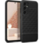 CASEOLOGY case PARALLAX for SAMSUNG S23 FE matte black CASEOLOGY case PARALLAX for SAMSUNG S23 FE matte black