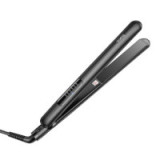 Hair straightener Hoco HP40 black