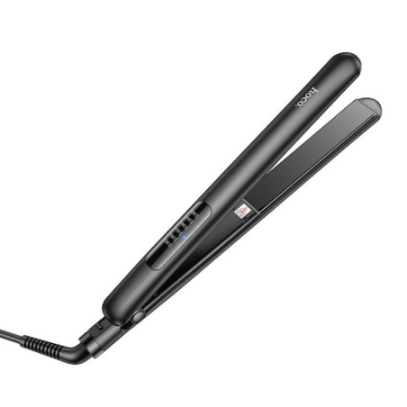 Hair straightener Hoco HP40 black