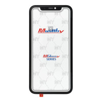 MUSTTBY front glass + OCA+ frame IPHONE 11