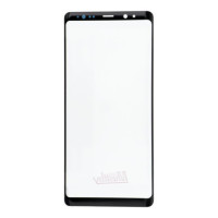 MUSTTBY front glass + OCA SAMSUNG Note 8