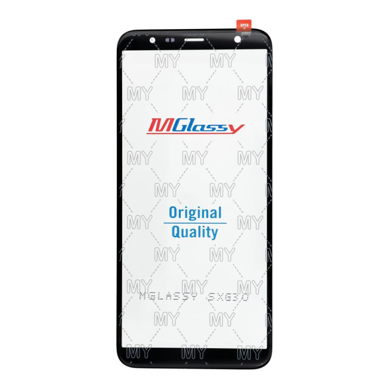 MUSTTBY front glass + OCA SAMSUNG j6 plus MUSTTBY front glass + OCA SAMSUNG j6 plus