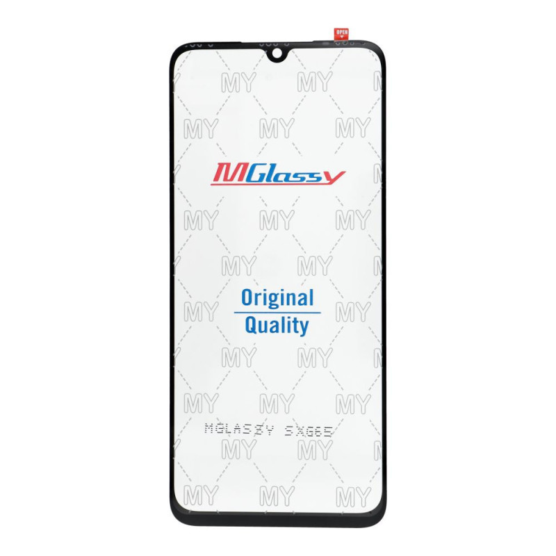 MUSTTBY front glass + OCA SAMSUNG a05s MUSTTBY front glass + OCA SAMSUNG a05s
