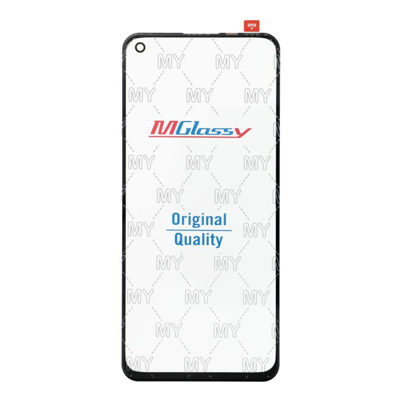 MUSTTBY front glass + OCA OPPO Reno 6 MUSTTBY front glass + OCA OPPO Reno 6