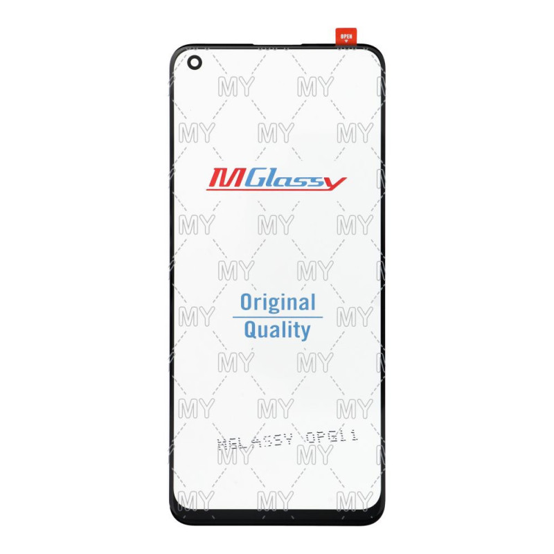 MUSTTBY front glass + OCA OPPO Reno 6 lite MUSTTBY front glass + OCA OPPO Reno 6 lite