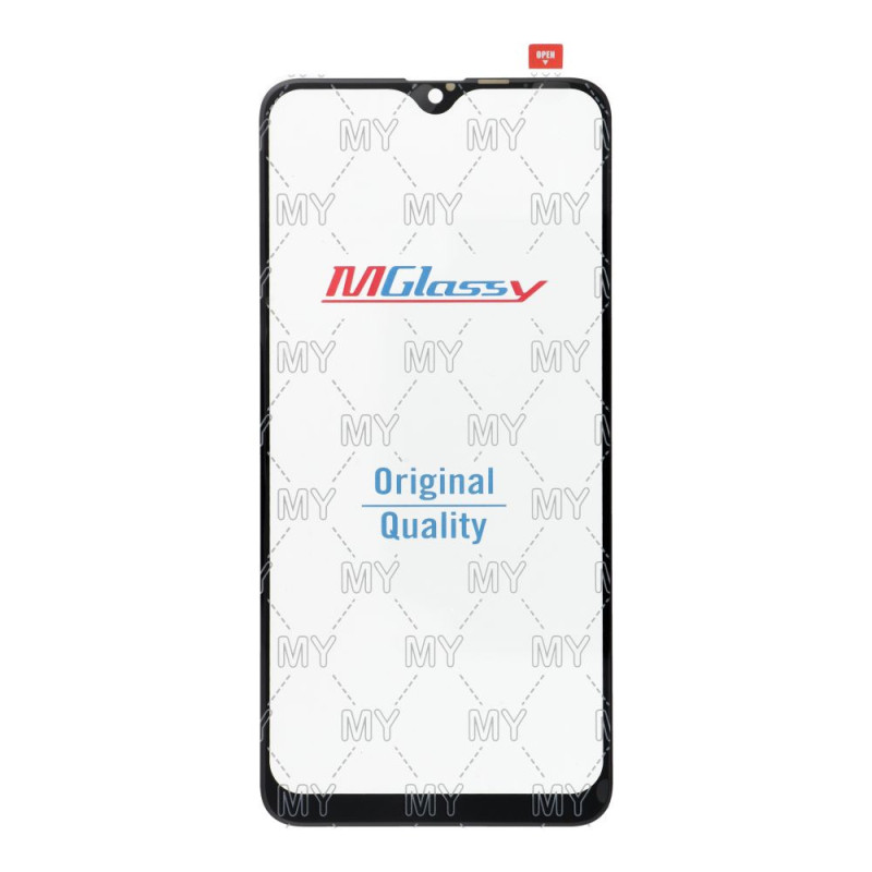 MUSTTBY front glass + OCA OPPO a12 MUSTTBY front glass + OCA OPPO a12