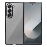 Case for Samsung Z Fold 6 5G Focus black