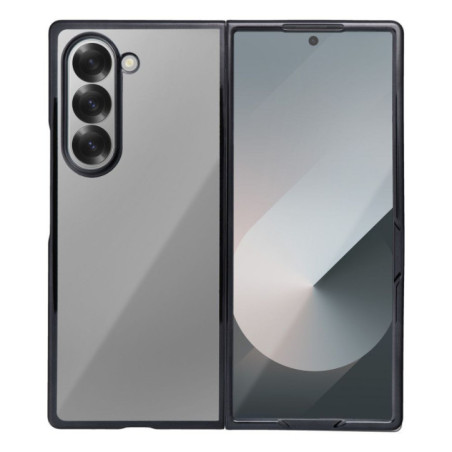 Case for Samsung Z Fold 6 5G Focus black