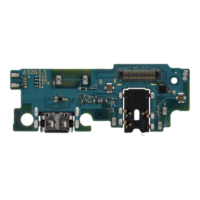 Charging board for SAMSUNG A32 5G A326F/B OEM (Fast Charger) Charging board for SAMSUNG A32 5G A326F/B OEM (Fast Charger)
