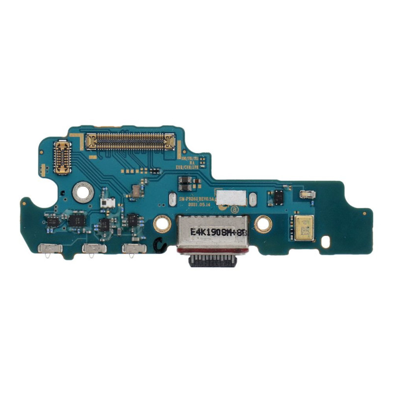 Charging board for SAMSUNG Z fold 3 OEM (Fast Charger) Charging board for SAMSUNG Z fold 3 OEM (Fast Charger)