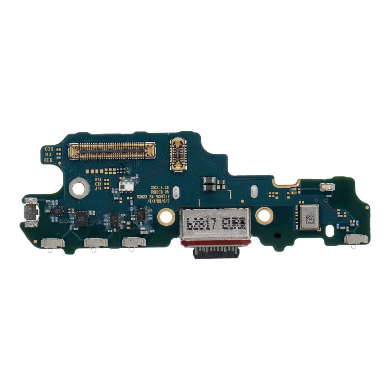 Charging board for SAMSUNG Z Fold 4 F936 OEM (Fast Charger) Charging board for SAMSUNG Z Fold 4 F936 OEM (Fast Charger)