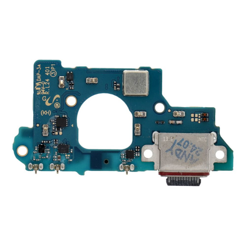 Charging board for SAMSUNGS20 FE G780F OEM (Fast Charger) Charging board for SAMSUNGS20 FE G780F OEM (Fast Charger)