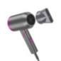 Hair dryer Hoco foldable HP13 Plus rose red Hair dryer Hoco foldable HP13 Plus rose red