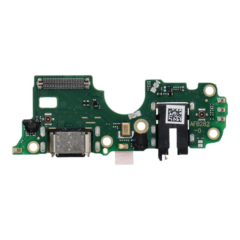 Charging board for OPPO a55 4g CPH2325 OEM (Fast Charger) Charging board for OPPO a55 4g CPH2325 OEM (Fast Charger)