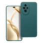Case for Honor 200 Matt dark green