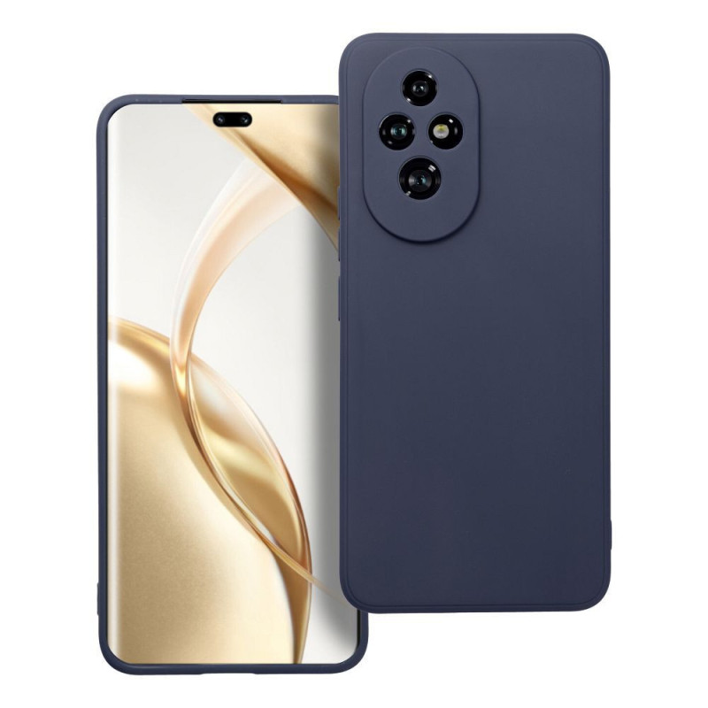 Case for Honor 200 Matt blue Case for Honor 200 Matt blue