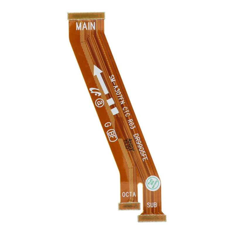 Main board flex cable for SAMSUNG A30s Main board flex cable for SAMSUNG A30s