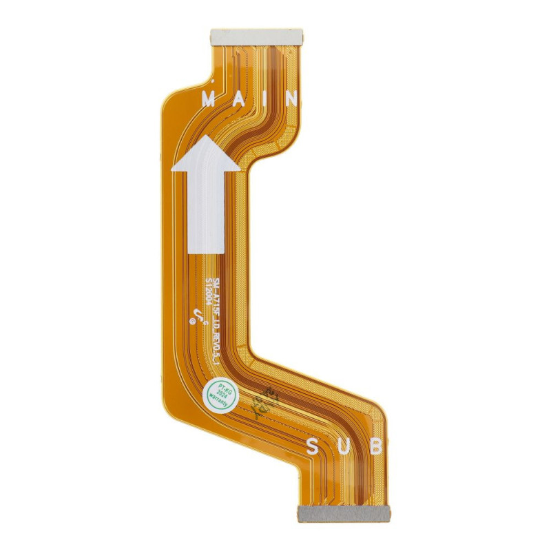 Main board flex cable for SAMSUNG A71 Main board flex cable for SAMSUNG A71