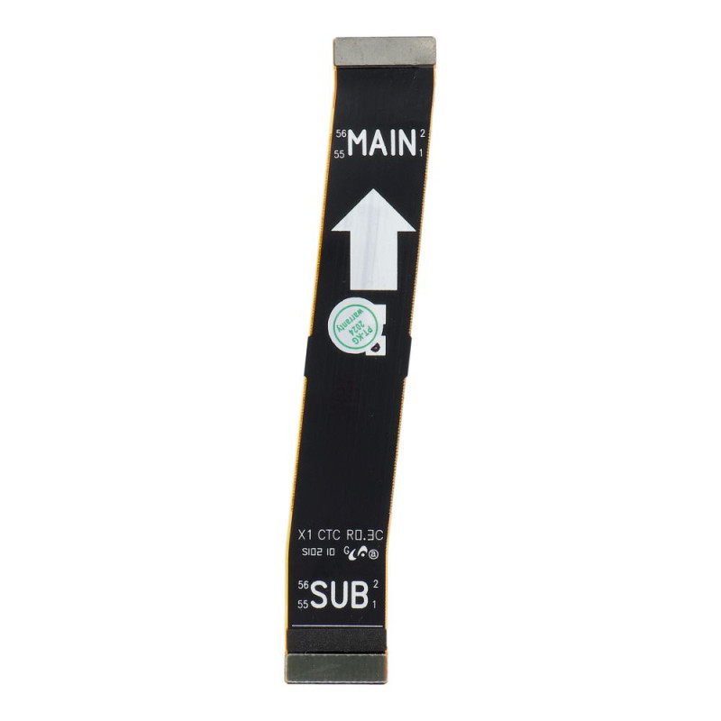 Main board flex cable for SAMSUNG S20 5G Main board flex cable for SAMSUNG S20 5G