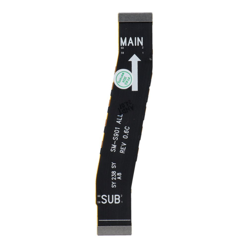 Main board flex cable for SAMSUNG S22 5G Main board flex cable for SAMSUNG S22 5G