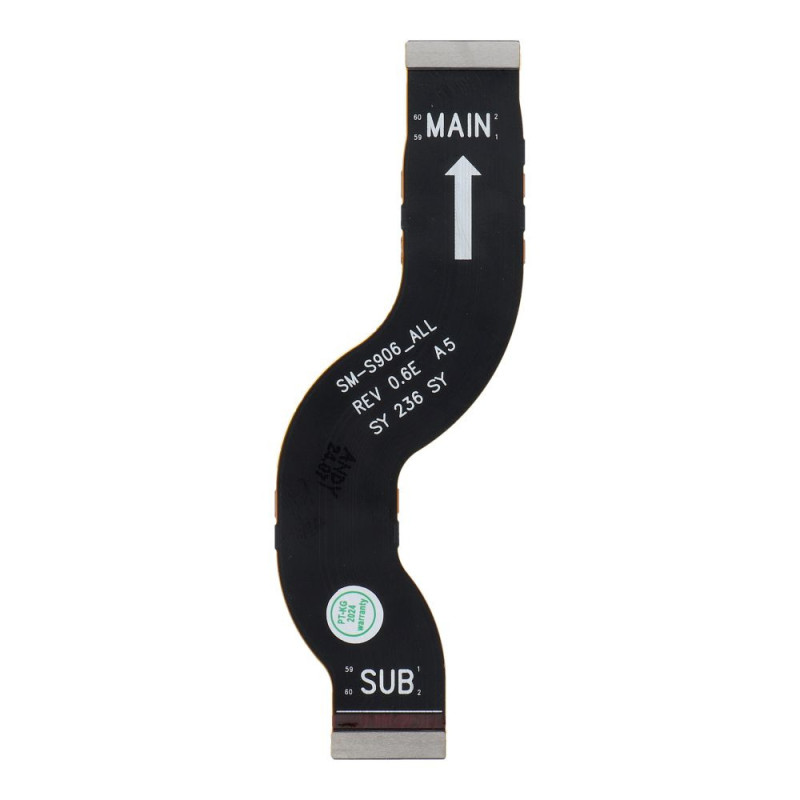 Main board flex cable for SAMSUNG S22 Plus 5G Main board flex cable for SAMSUNG S22 Plus 5G