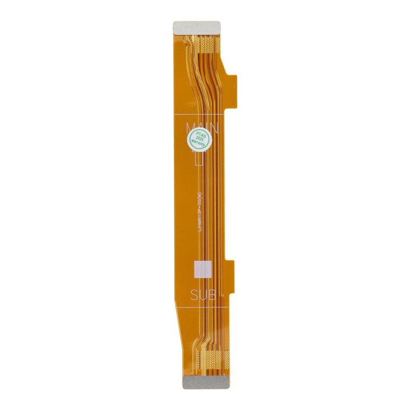 Main board flex cable for XIAOMI Note 13 Pro 5G Main board flex cable for XIAOMI Note 13 Pro 5G
