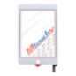 MUSTTBY Touch screen + OCA for iPAD Mini 4 (white) MUSTTBY Touch screen + OCA for iPAD Mini 4 (white)