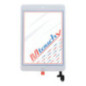 MUSTTBY Touch screen + back sticker + Home for iPAD Mini2 (white) MUSTTBY Touch screen + back sticker + Home for iPAD Mini2 (white)