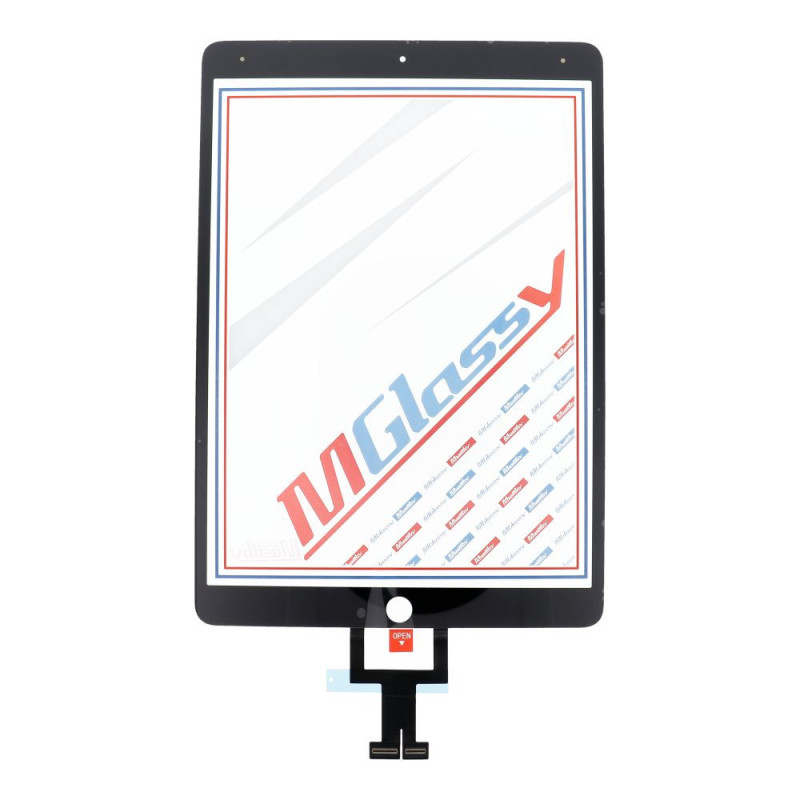 MUSTTBY Touch screen + OCA for iPAD Air 3 (black) MUSTTBY Touch screen + OCA for iPAD Air 3 (black)