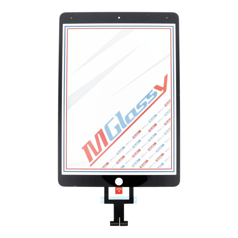 MUSTTBY Touch screen + OCA for iPAD Pro 10.5 (black) MUSTTBY Touch screen + OCA for iPAD Pro 10.5 (black)