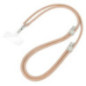 DUX DUCIS Plaz - cross-body phone strap - amber DUX DUCIS Plaz - cross-body phone strap - amber
