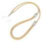 DUX DUCIS Plaz - cross-body phone strap - yellow DUX DUCIS Plaz - cross-body phone strap - yellow
