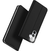 DUX DUCIS wallet case SKIN PRO for SAMSUNG A17 / A18 black