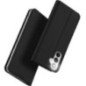 DUX DUCIS wallet case SKIN PRO for SAMSUNG A17 / A18 black DUX DUCIS wallet case SKIN PRO for SAMSUNG A17 / A18 black