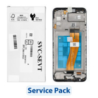 ServicePack LCD Display SAMSUNG A02s A025F GH81-20118A