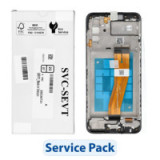 ServicePack LCD Display SAMSUNG A02s A025F GH81-20118A