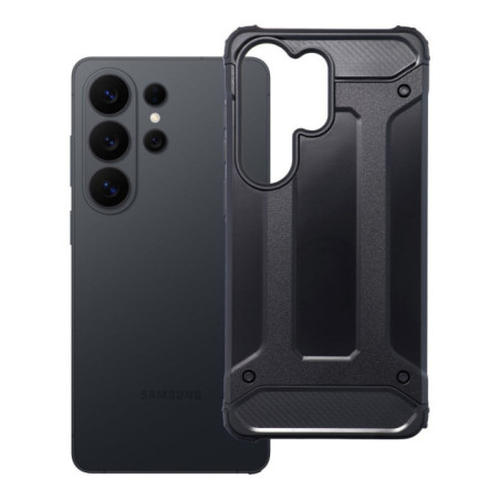 Case for Samsung S26 ULTRA Armor black