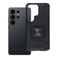 Case for Samsung S26 ULTRA Nitro black
