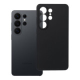 Case for Samsung S26 ULTRA Silicone 2mm (camera protection) black